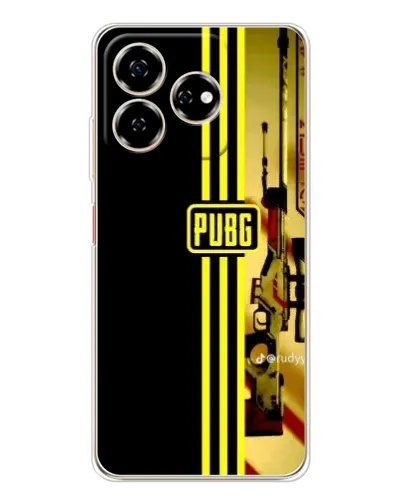 Чехол для ZTE Nubia V60 с картинкой «PUBG — камуфляжный шлем» Чехол для ZTE Nubia V60 с картинкой «PUBG — камуфляжный шлем»