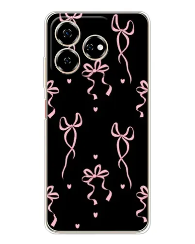 Чохол для ZTE Nubia V60 з картинкою «Тонкі стрічки» Чохол для ZTE Nubia V60 з картинкою «Тонкі стрічки»