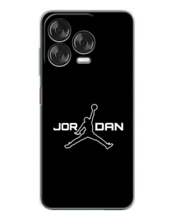 Чехол для ZTE Nubia V70 Design с картинкой «Nike Pink Swirl» Чехол для ZTE Nubia V70 Design с картинкой «Nike Pink Swirl»