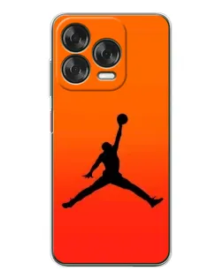 Чохол для ZTE Nubia V70 Design з картинкою «Jordan Sunset» Чохол для ZTE Nubia V70 Design з картинкою «Jordan Sunset»