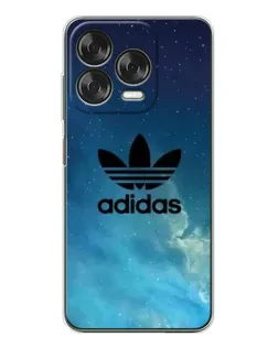 Чехол для ZTE Nubia V70 Design с картинкой «Adidas Stone Logo» Чехол для ZTE Nubia V70 Design с картинкой «Adidas Stone Logo»
