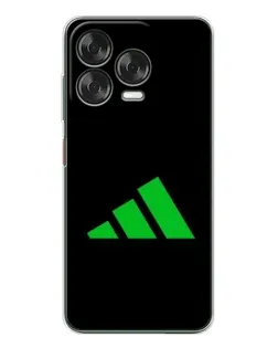 Чехол для ZTE Nubia V70 Design с картинкой «Adidas Abstract» Чехол для ZTE Nubia V70 Design с картинкой «Adidas Abstract»