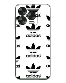 Чехол для ZTE Nubia V70 Design с картинкой «Adidas Pattern» Чехол для ZTE Nubia V70 Design с картинкой «Adidas Pattern»