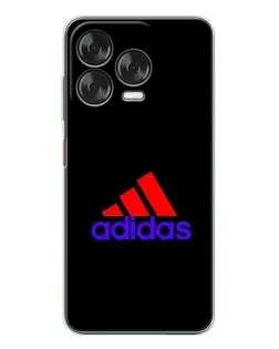 Чехол для ZTE Nubia V70 Design с картинкой «Классический Adidas» Чехол для ZTE Nubia V70 Design с картинкой «Классический Adidas»