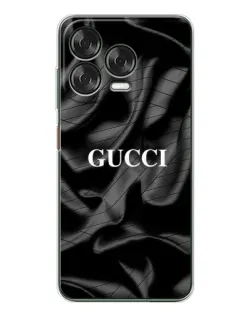 Чехол для ZTE Nubia V70 Design с картинкой «Gucci — шелковые волны» Чехол для ZTE Nubia V70 Design с картинкой «Gucci — шелковые волны»