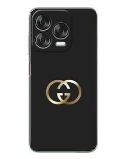 Чехол для ZTE Nubia V70 Design с картинкой «Минимализм Gucci» Чехол для ZTE Nubia V70 Design с картинкой «Минимализм Gucci»