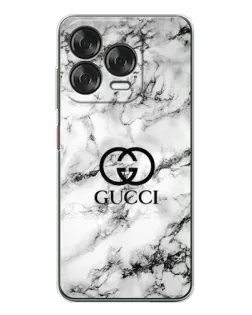 Чехол для ZTE Nubia V70 Design с картинкой «Gucci — мраморный шик» Чехол для ZTE Nubia V70 Design с картинкой «Gucci — мраморный шик»