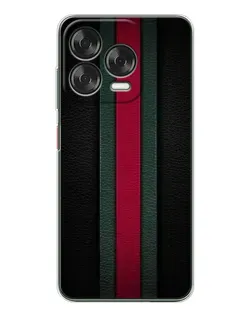 Чехол для ZTE Nubia V70 Design с картинкой «Gucci — неоновая линия» Чехол для ZTE Nubia V70 Design с картинкой «Gucci — неоновая линия»