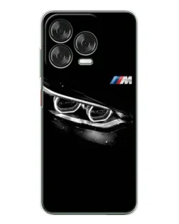 Чехол для ZTE Nubia V70 Design с картинкой «BMW — взгляд тигра» Чехол для ZTE Nubia V70 Design с картинкой «BMW — взгляд тигра»