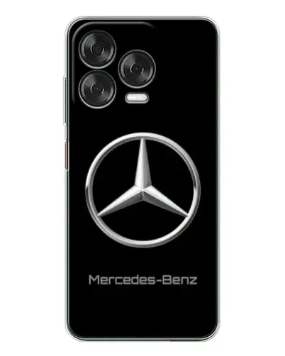 Чехол для ZTE Nubia V70 Design с картинкой «Mercedes Silver Logo» Чехол для ZTE Nubia V70 Design с картинкой «Mercedes Silver Logo»