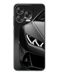 Чехол для ZTE Nubia V70 Design с картинкой «Lamborghini фары детализация» Чехол для ZTE Nubia V70 Design с картинкой «Lamborghini фары детализация»
