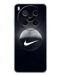 Чехол для ZTE Nubia V70 Max с картинкой «Nike в стиле граффити» Чехол для ZTE Nubia V70 Max с картинкой «Nike в стиле граффити»