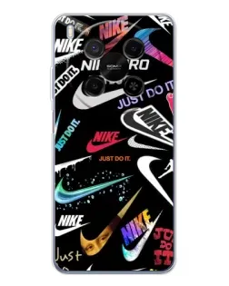 Чехол для ZTE Nubia V70 Max с картинкой «Nike — роскошь» Чехол для ZTE Nubia V70 Max с картинкой «Nike — роскошь»