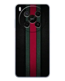 Чехол для ZTE Nubia V70 Max с картинкой «Gucci — неоновая линия» Чехол для ZTE Nubia V70 Max с картинкой «Gucci — неоновая линия»