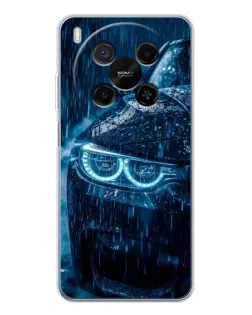 Чохол для ZTE Nubia V70 Max з картинкою «BMW під дощем» Чохол для ZTE Nubia V70 Max з картинкою «BMW під дощем»
