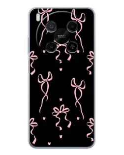 Чехол для ZTE Nubia V70 Max с картинкой «Тонкие ленты» Чехол для ZTE Nubia V70 Max с картинкой «Тонкие ленты»