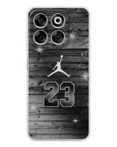Чохол для ZTE Nubia V70 з картинкою «Jordan Carbon 23» Чохол для ZTE Nubia V70 з картинкою «Jordan Carbon 23»