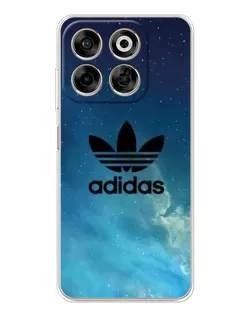 Чехол для ZTE Nubia V70 с картинкой «Adidas Stone Logo» Чехол для ZTE Nubia V70 с картинкой «Adidas Stone Logo»