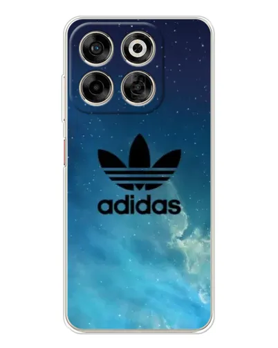 Чехол для ZTE Nubia V70 с картинкой «Adidas Stone Logo» Чехол для ZTE Nubia V70 с картинкой «Adidas Stone Logo»