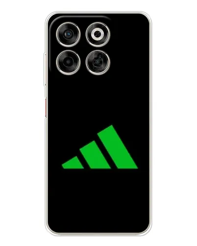 Чехол для ZTE Nubia V70 с картинкой «Adidas Abstract» Чехол для ZTE Nubia V70 с картинкой «Adidas Abstract»
