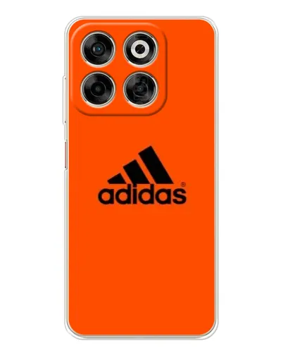 Чехол для ZTE Nubia V70 с картинкой «Adidas Ukraine» Чехол для ZTE Nubia V70 с картинкой «Adidas Ukraine»
