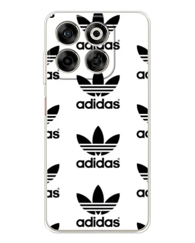 Чехол для ZTE Nubia V70 с картинкой «Adidas Pattern» Чехол для ZTE Nubia V70 с картинкой «Adidas Pattern»