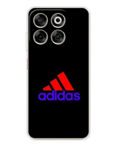 Чехол для ZTE Nubia V70 с картинкой «Классический Adidas» Чехол для ZTE Nubia V70 с картинкой «Классический Adidas»