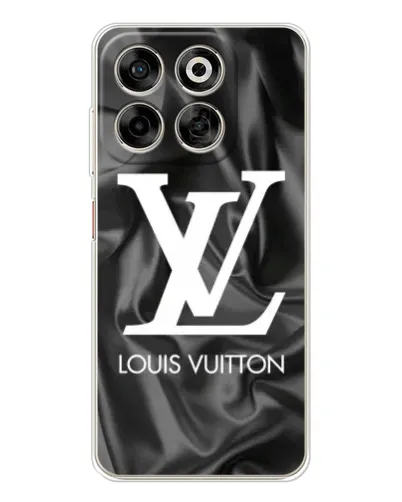 Чехол для ZTE Nubia V70 с картинкой «Шелковый Louis Vuitton» Чехол для ZTE Nubia V70 с картинкой «Шелковый Louis Vuitton»