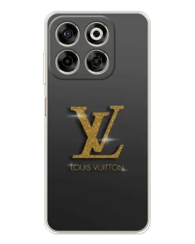 Чехол для ZTE Nubia V70 с картинкой «Градиент Louis Vuitton» Чехол для ZTE Nubia V70 с картинкой «Градиент Louis Vuitton»