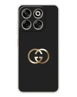 Чехол для ZTE Nubia V70 с картинкой «Минимализм Gucci» Чехол для ZTE Nubia V70 с картинкой «Минимализм Gucci»