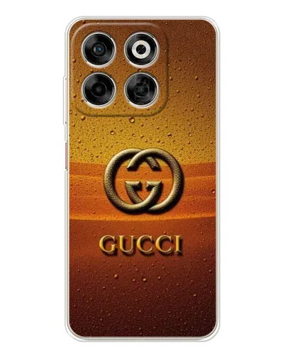 Чехол для ZTE Nubia V70 с картинкой «Gucci — солнечный градиент» Чехол для ZTE Nubia V70 с картинкой «Gucci — солнечный градиент»