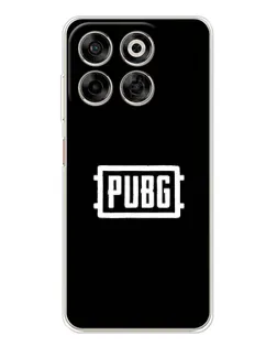 Чехол для ZTE Nubia V70 с картинкой «Лого BMW — металлический блеск» Чехол для ZTE Nubia V70 с картинкой «Лого BMW — металлический блеск»