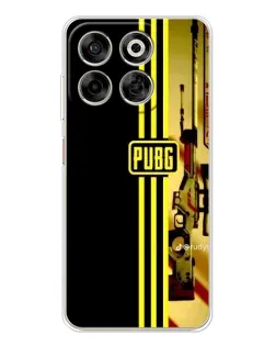 Чехол для ZTE Nubia V70 с картинкой «PUBG — камуфляжный шлем» Чехол для ZTE Nubia V70 с картинкой «PUBG — камуфляжный шлем»