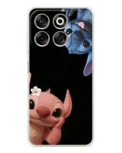 Чехол для ZTE Nubia V70 с картинкой «Фиолетовый туман роз» Чехол для ZTE Nubia V70 с картинкой «Фиолетовый туман роз»