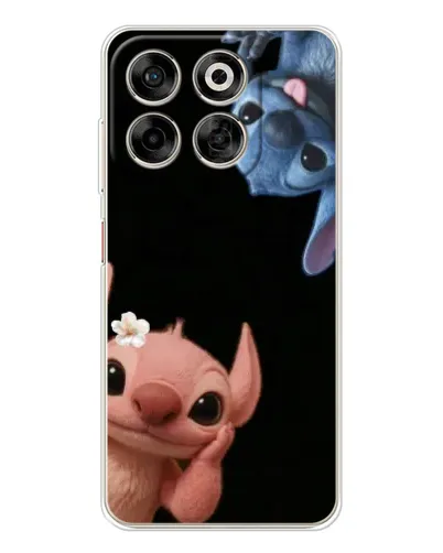 Чехол для ZTE Nubia V70 с картинкой «Фиолетовый туман роз» Чехол для ZTE Nubia V70 с картинкой «Фиолетовый туман роз»