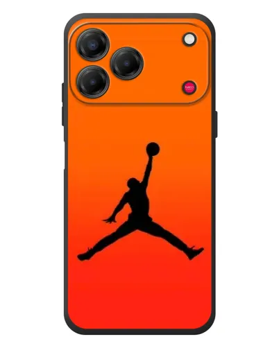 Чехол для ZTE Nubia V80 Design с картинкой «Jordan Sunset» Чехол для ZTE Nubia V80 Design с картинкой «Jordan Sunset»