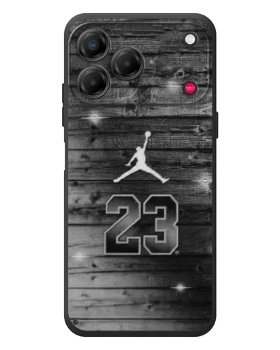 Чехол для ZTE Nubia V80 Design с картинкой «Jordan Carbon 23» Чехол для ZTE Nubia V80 Design с картинкой «Jordan Carbon 23»