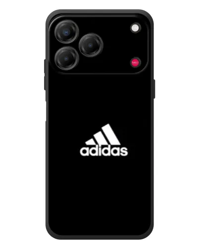 Чехол для ZTE Nubia V80 Design с картинкой «Adidas Red Style» Чехол для ZTE Nubia V80 Design с картинкой «Adidas Red Style»