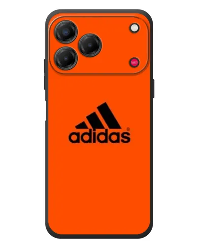 Чехол для ZTE Nubia V80 Design с картинкой «Adidas Ukraine» Чехол для ZTE Nubia V80 Design с картинкой «Adidas Ukraine»