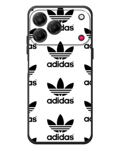 Чехол для ZTE Nubia V80 Design с картинкой «Adidas Pattern» Чехол для ZTE Nubia V80 Design с картинкой «Adidas Pattern»