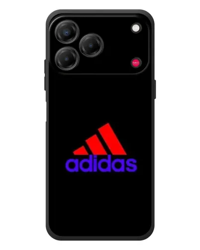Чехол для ZTE Nubia V80 Design с картинкой «Классический Adidas» Чехол для ZTE Nubia V80 Design с картинкой «Классический Adidas»