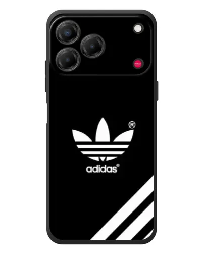 Чехол для ZTE Nubia V80 Design с картинкой «Adidas с диагональными полосами» Чехол для ZTE Nubia V80 Design с картинкой «Adidas с диагональными полосами»