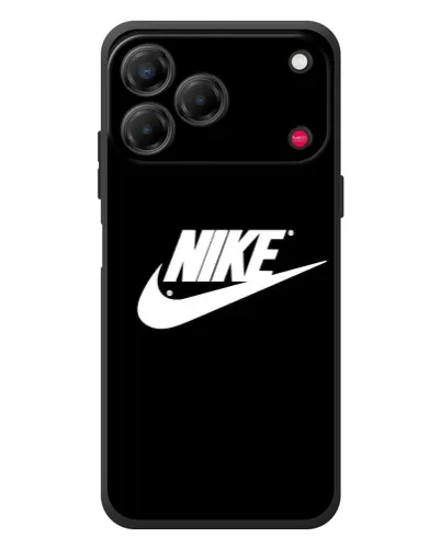 Чехол для ZTE Nubia V80 Design с картинкой «Мазки краски Nike» Чехол для ZTE Nubia V80 Design с картинкой «Мазки краски Nike»