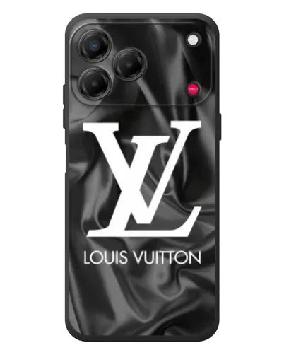 Чехол для ZTE Nubia V80 Design с картинкой «Шелковый Louis Vuitton» Чехол для ZTE Nubia V80 Design с картинкой «Шелковый Louis Vuitton»