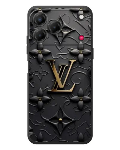 Чехол для ZTE Nubia V80 Design с картинкой «Кожаная текстура LV» Чехол для ZTE Nubia V80 Design с картинкой «Кожаная текстура LV»
