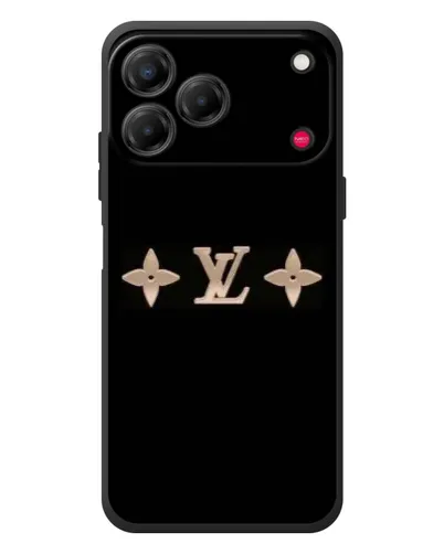 Чехол для ZTE Nubia V80 Design с картинкой «Louis Vuitton — минимализм» Чехол для ZTE Nubia V80 Design с картинкой «Louis Vuitton — минимализм»