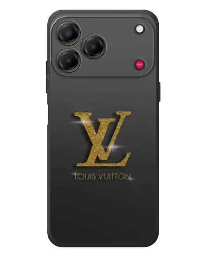 Чехол для ZTE Nubia V80 Design с картинкой «Градиент Louis Vuitton» Чехол для ZTE Nubia V80 Design с картинкой «Градиент Louis Vuitton»