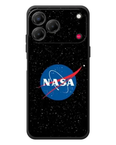 Чехол для ZTE Nubia V80 Design с картинкой «NASA — звездное небо» Чехол для ZTE Nubia V80 Design с картинкой «NASA — звездное небо»