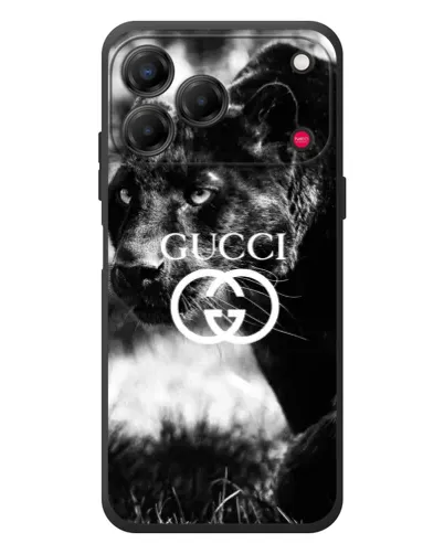 Чехол для ZTE Nubia V80 Design с картинкой «Gucci — дикая природа» Чехол для ZTE Nubia V80 Design с картинкой «Gucci — дикая природа»