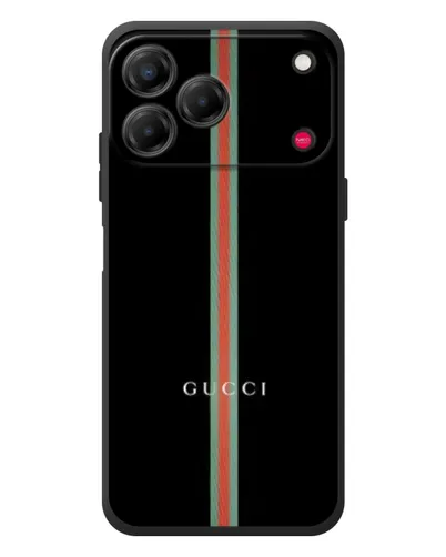 Чехол для ZTE Nubia V80 Design с картинкой «Gucci — строгая линия» Чехол для ZTE Nubia V80 Design с картинкой «Gucci — строгая линия»